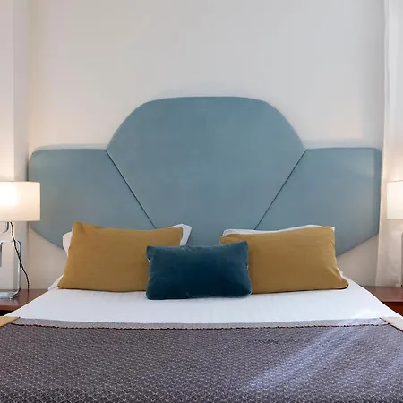 Апартаменти The Art - Homes