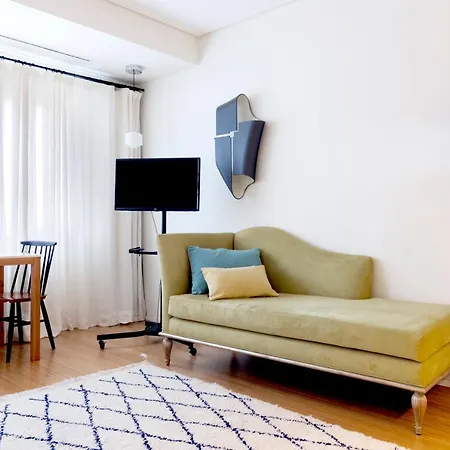 The Art - Homes Апартаменти *