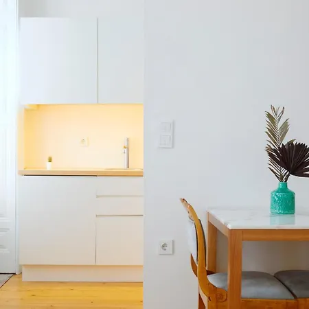 The Art - Homes Апартаменти *