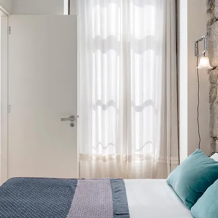 Appartement The Art - Homes Porto