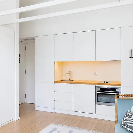 Appartement The Art - Homes