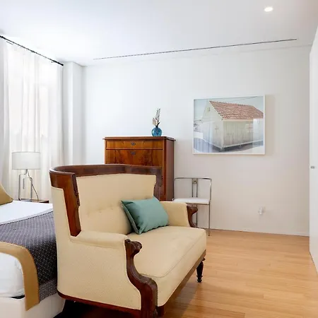 The Art - Homes Appartement *