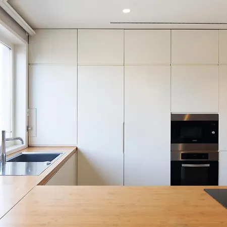 The Art - Homes Appartement