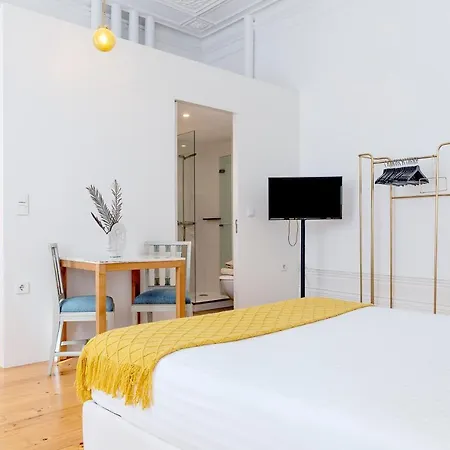 The Art - Homes * Porto
