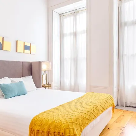 Appartement The Art - Homes