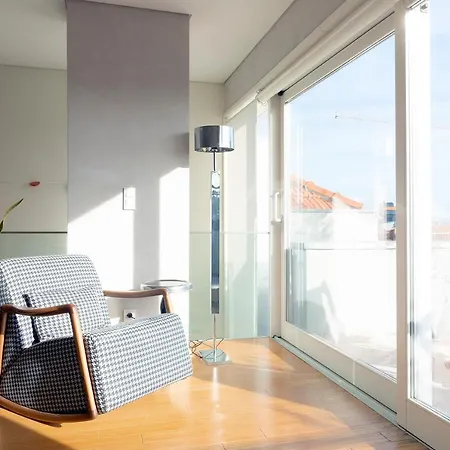 The Art - Homes Porto