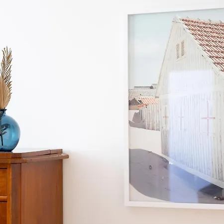 Appartement The Art - Homes