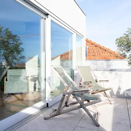 The Art - Homes Appartement Porto