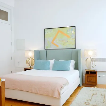 Appartement The Art - Homes *
