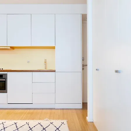 The Art - Homes Appartement