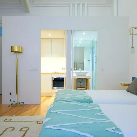 The Art - Homes Appartement *