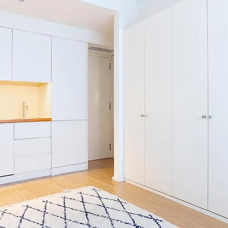 The Art - Homes Appartement *