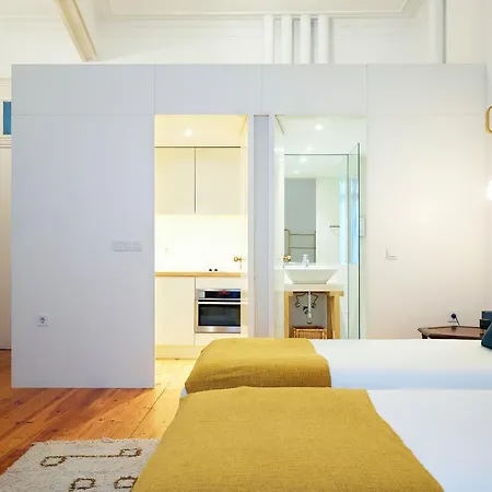 The Art - Homes