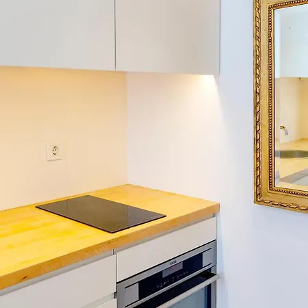 The Art - Homes Appartement