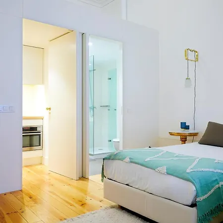 Appartement The Art - Homes