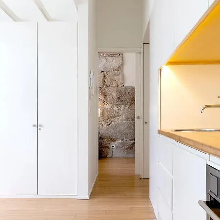 The Art - Homes Appartement *