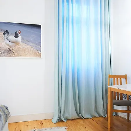 The Art - Homes * Porto