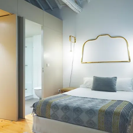 Appartement The Art - Homes Porto