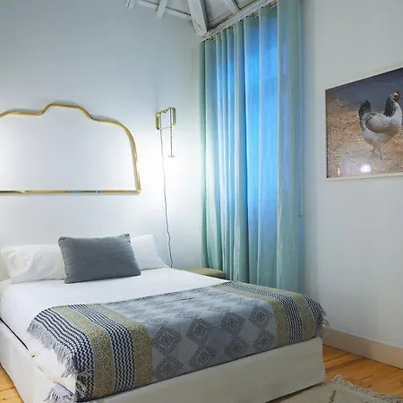 Appartement The Art - Homes *