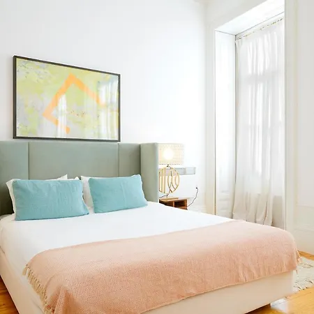 Appartement The Art - Homes