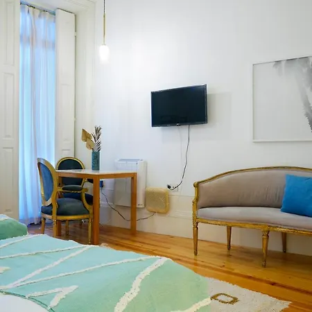 Appartement The Art - Homes