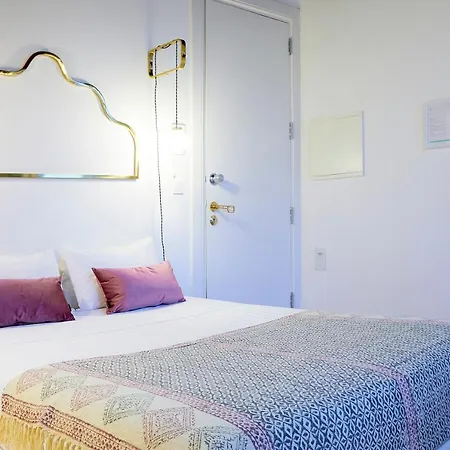 The Art - Homes Appartement