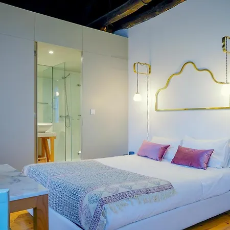 Appartement The Art - Homes
