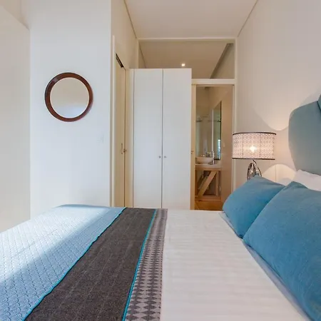 Appartement The Art - Homes